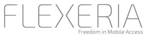 flexeria logo