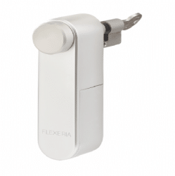 flexeria cilinderslot elektrisch cilinderslot thuiszorg smartphone