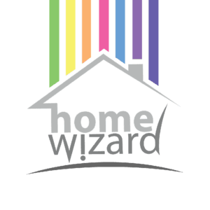 home wizard, invited smartlock, domotica,