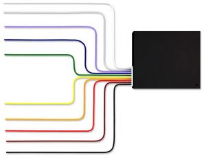 danalock communicatie module