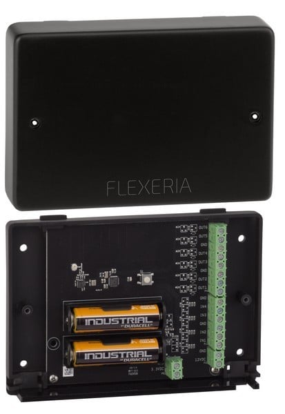 flexeria communicatie module