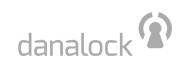 danalock logo