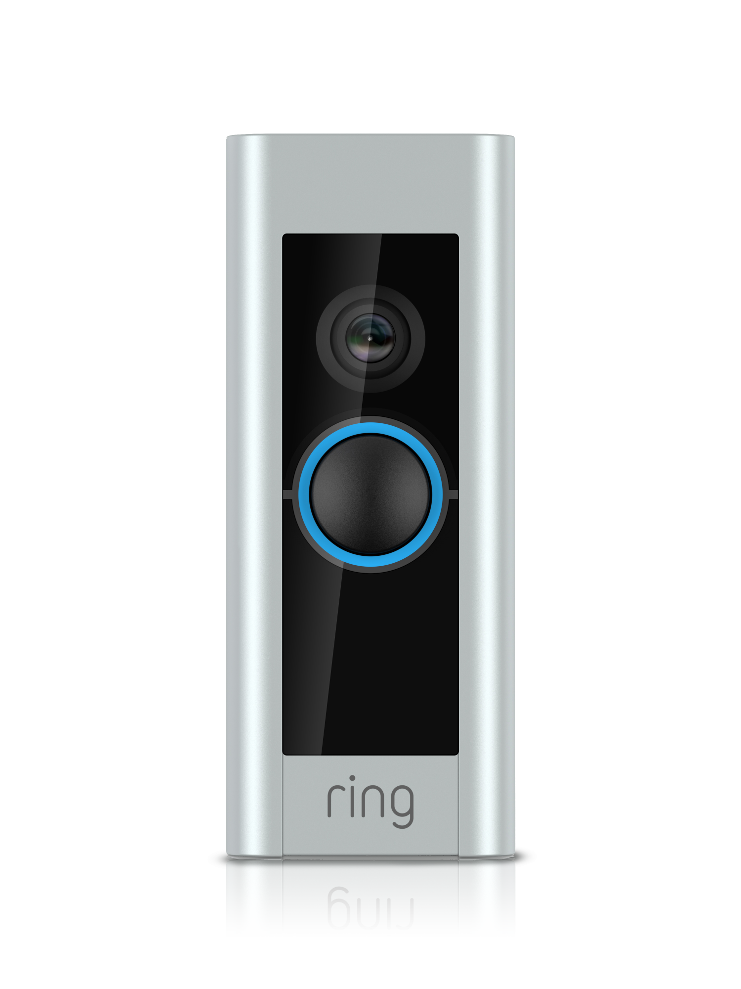 ring video deurbel pro