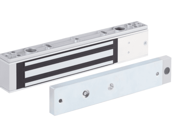 Maasland, magneet sluiting