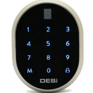 Utopic R, Desi, pincode tableau