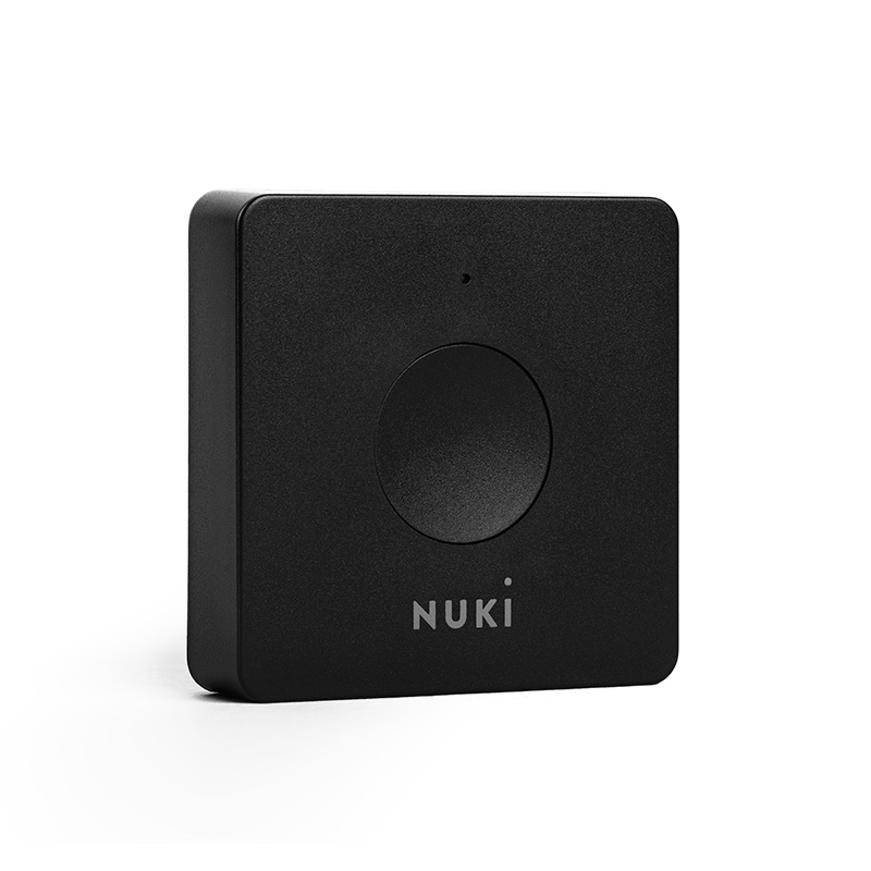 Nuki opener, geschikt voor