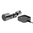 Bold smart lock + connect, slim deurslot, bold lim deurslot