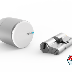 Tedee smartlock