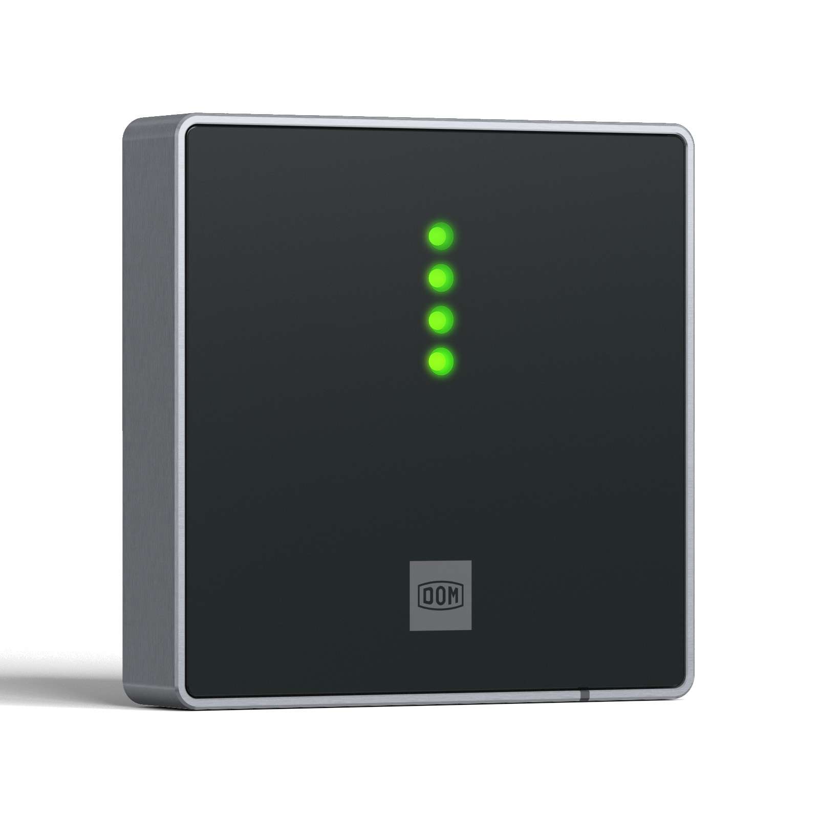 domtapkeyacmucompactv1prem-main_black_angl Dom Tapkey, paslezer, premium