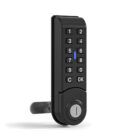 Ronis E10 locker slot