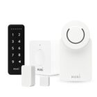 Nuki 4.0, Nuki pincode, Nuki deursensor