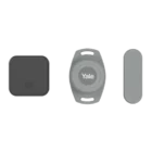 Yale opener met positie sensor