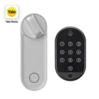 Yale Linus L2 met vingerafdruk