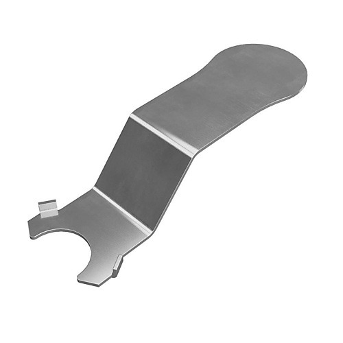 Dom knop cilinder tool