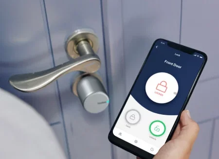 slimmedeursloten, tedee, waar moet je rekening mee houden aanschaf slim deurslot, slimme deursloten, smart lock