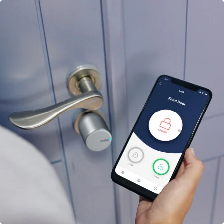 waar moet je rekening mee houden aanschaf slim deurslot, slimme deursloten, smart lock