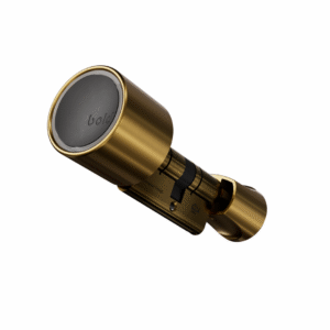 Bold Elite, smart lock, slim deurslot
