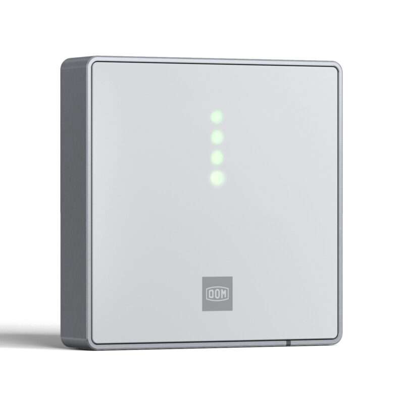 domeniqacmprV2prem-main_white_angle_greenled_premium