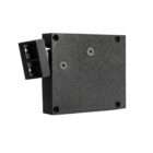 Koelkast slot, slim slot, smart lock, afstandsbediening